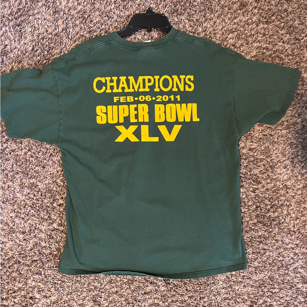 Vintage tee